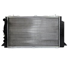 Engine Radiator Audi 80 8C5