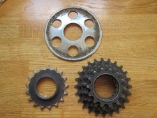 Bicycle Freewheel Rear 5 Speed