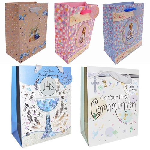 Holy communion gift bag - holy,