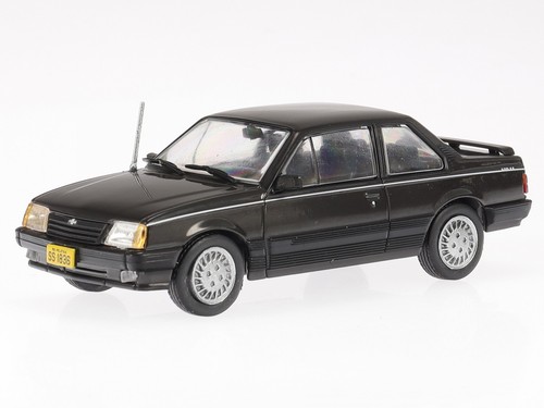 Chevrolet monza 500 1990 - monza, ef