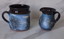 Camelot Boscastle Pottery