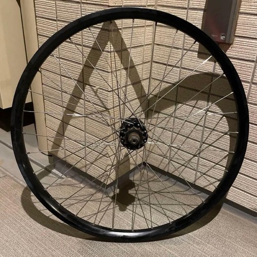 Tubagra rear wheel - , 26