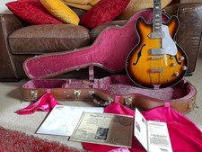 Epiphone John Lennon Casino