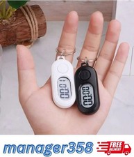 Keychains Stop Watch Stop