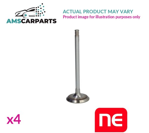Engine inlet valve - in,