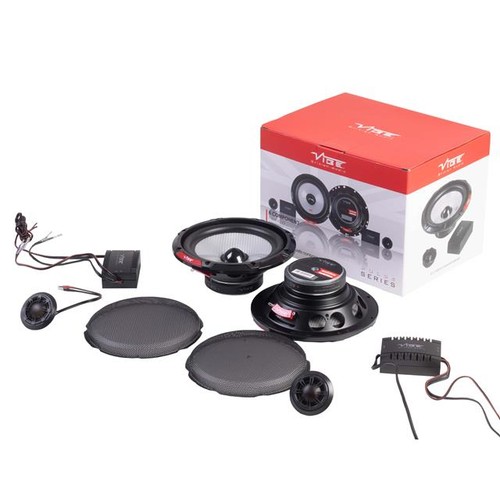 Vibe pulse 165mm 240w - 6c, 6.5"
