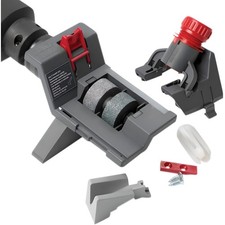 Multi-Sharp Drill Bit Sharpener 3-13mm HSS Masonry SDS Brad Point Tool