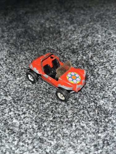 Vintage corgi toys whizzwheels - vintage,