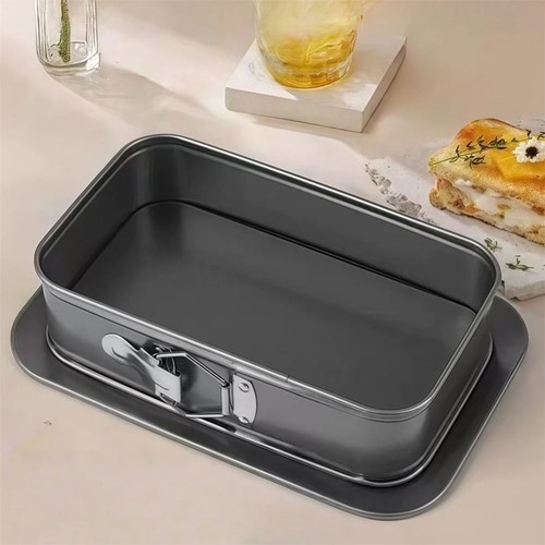 Square springform nonstick - square,