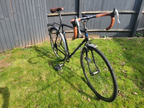 Dawes galaxy tour steel - galaxy,