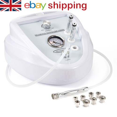 Diy diamond microdermabrasion - diy,