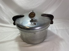 Vintage National No.5 Pressure