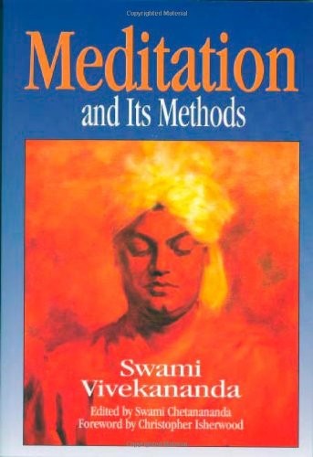 Meditation and its methods - and,