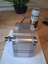 FESTO COMPACT CYLINDER