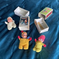 Vintage Retro 1970s Boxed