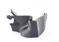 BMW Z3 E36 Interior Corner Roof Rubber Seal 8407335 51718407335 NEW