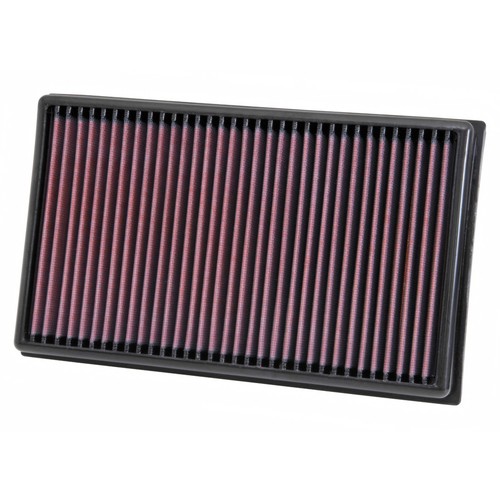 Air panel filter for - air,