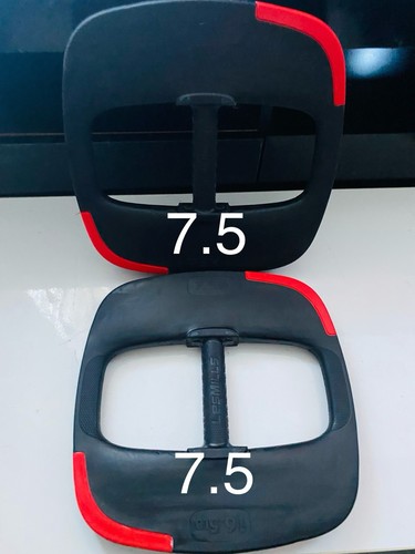 Les mills bodypump handle - bodypump,