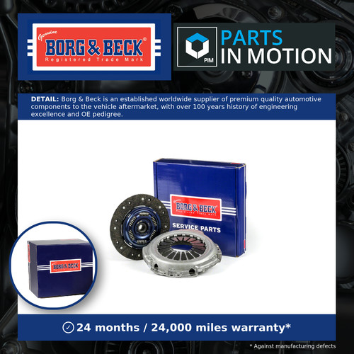 Clutch kit piece - clutch,