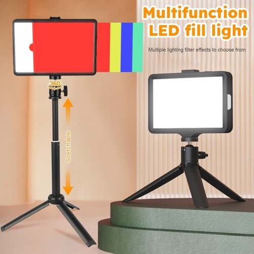 Inch led video - video, light
