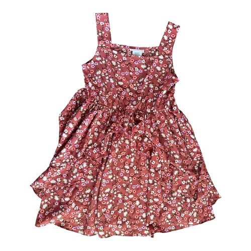 Bonnie jean girls floral - jean,