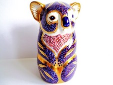 ROYAL CROWN DERBY  KOALA BEAR