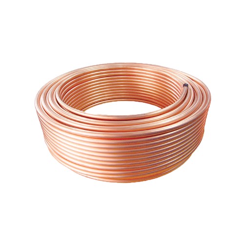 Any size copper tube type - copper, k