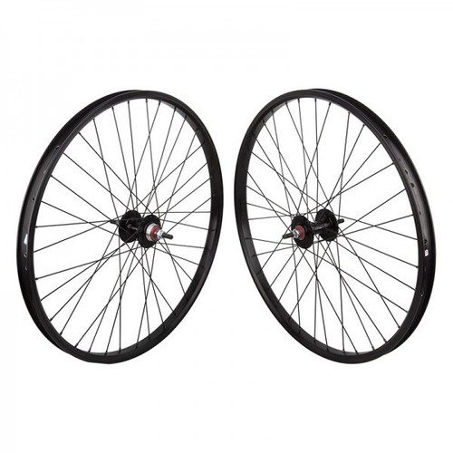 Racing bmx wheels oldschool - se,