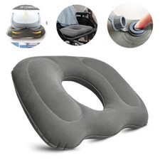 LARGE Donut Cushion Memory