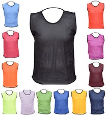 Adult Training Football Bib