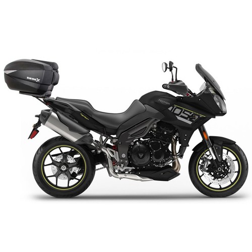 Luggage rack for - rack, shad