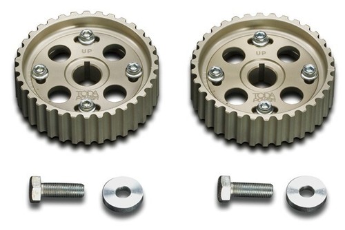 Toda racing adjustable cam - racing,