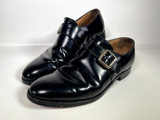Alfred Sargent Eden Shoes