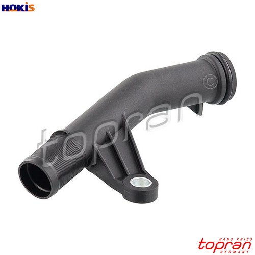 Coolant pipe 701 - pipe,
