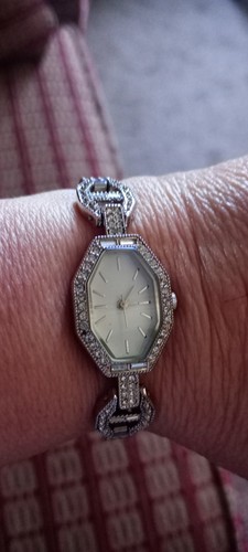 Ladies quartz past times - past, watch