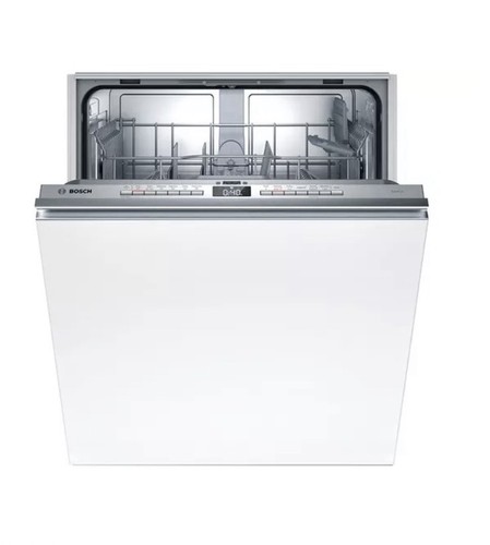 Bosch series smv4htx00g - 4,