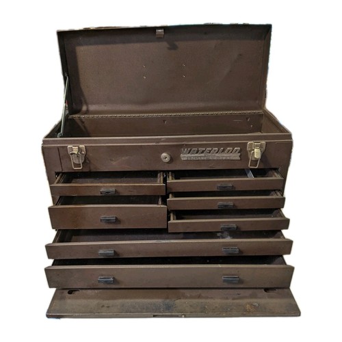 Vintage waterloo industrial - vintage, 7
