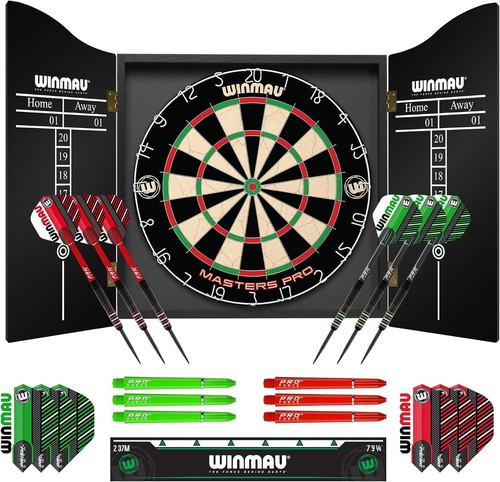 Winmau masters pro - masters,