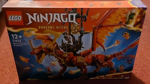 Lego ninjago dragons rising - ninjago,