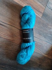 Phenomenal, Mcintosh 4 Ply