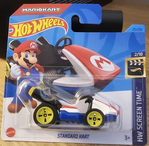 2023 hot wheels standard - hot,