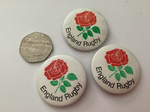 England rugby badges - england,