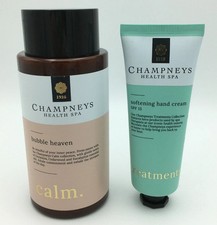 Champneys Calm Bubble Heaven
