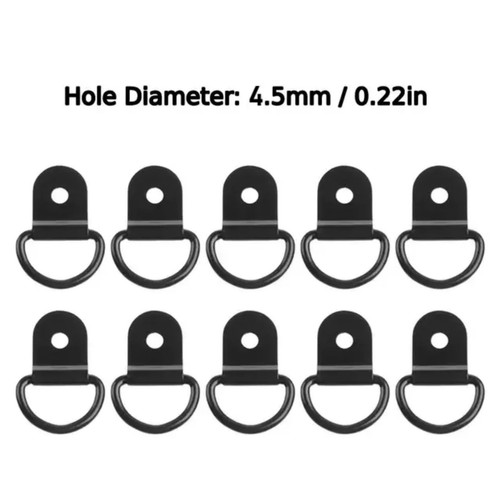 Heavy duty tie - duty,