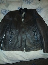 Barbour Steve McQueen Men's