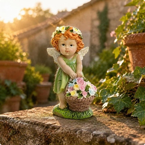 Resin sculpture large garden - sculpture,