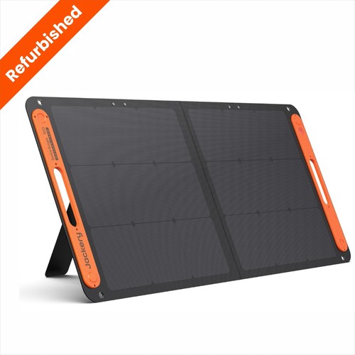 Jackery solarsaga 100w - jackery,