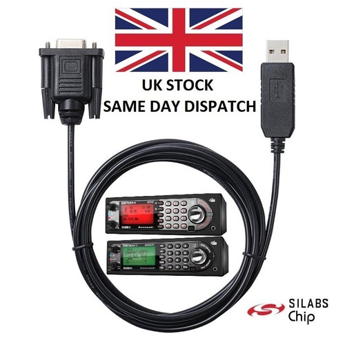 Usb programming cable - usb, for