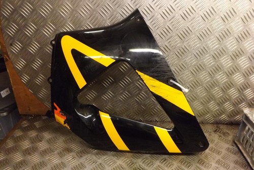 Honda cbr900rr fireblade - cbr900rr,