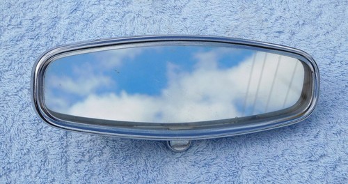 Wingard interior mirror - wingard,
